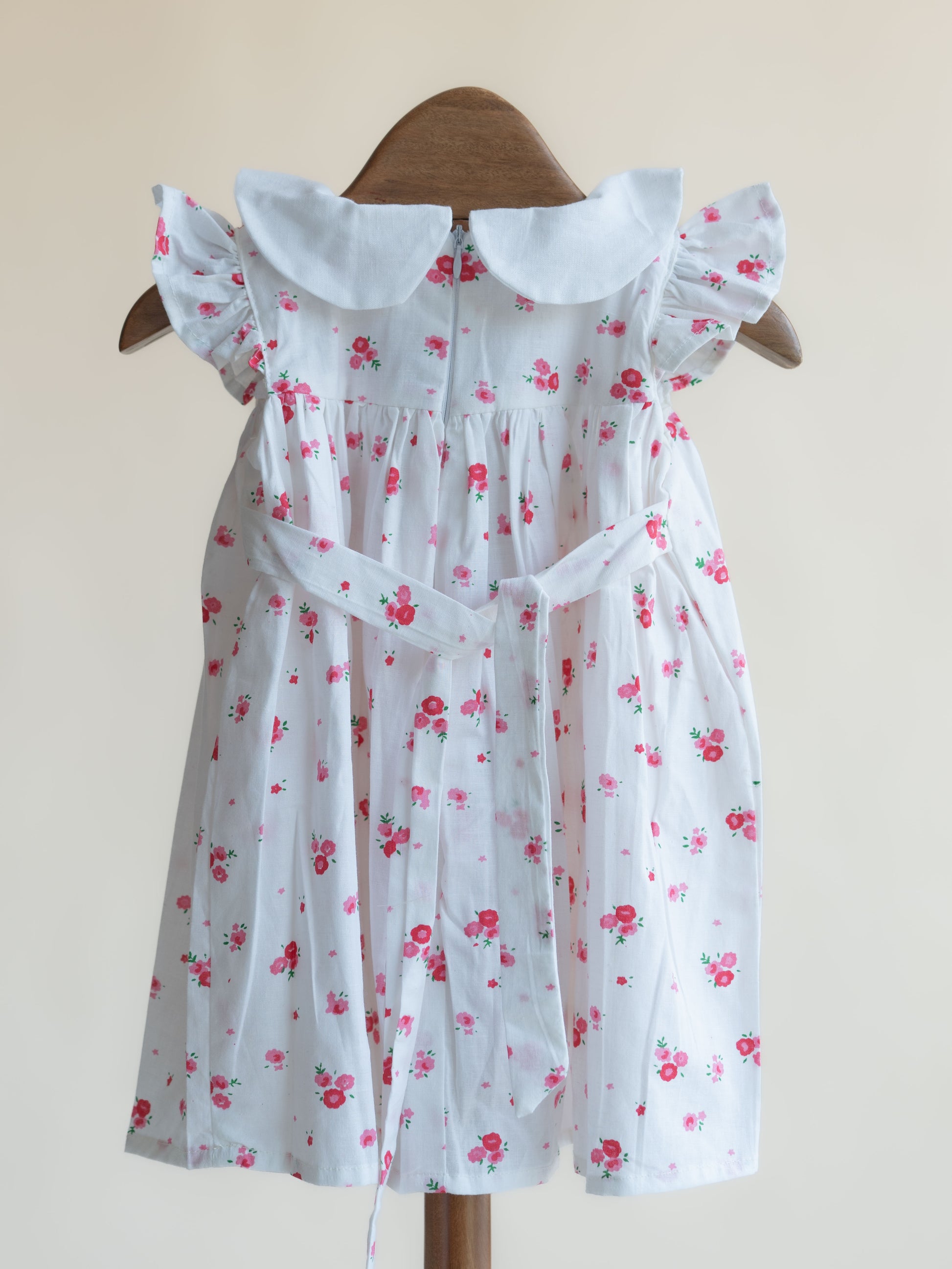 ELARA BLOOM FROCK