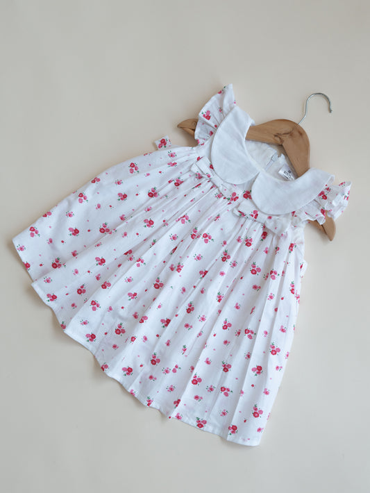 ELARA BLOOM FROCK