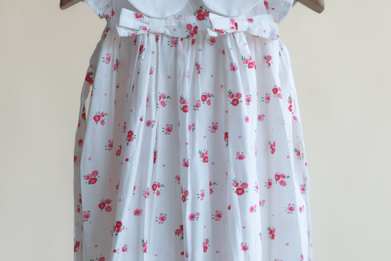 ELARA BLOOM FROCK
