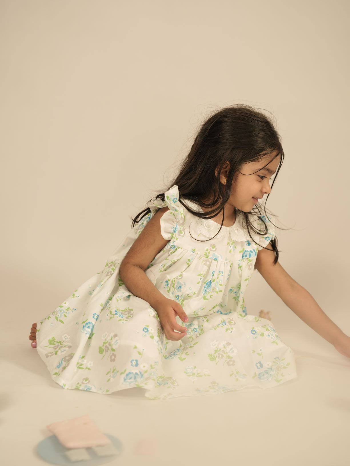 DAISY VALE FROCK