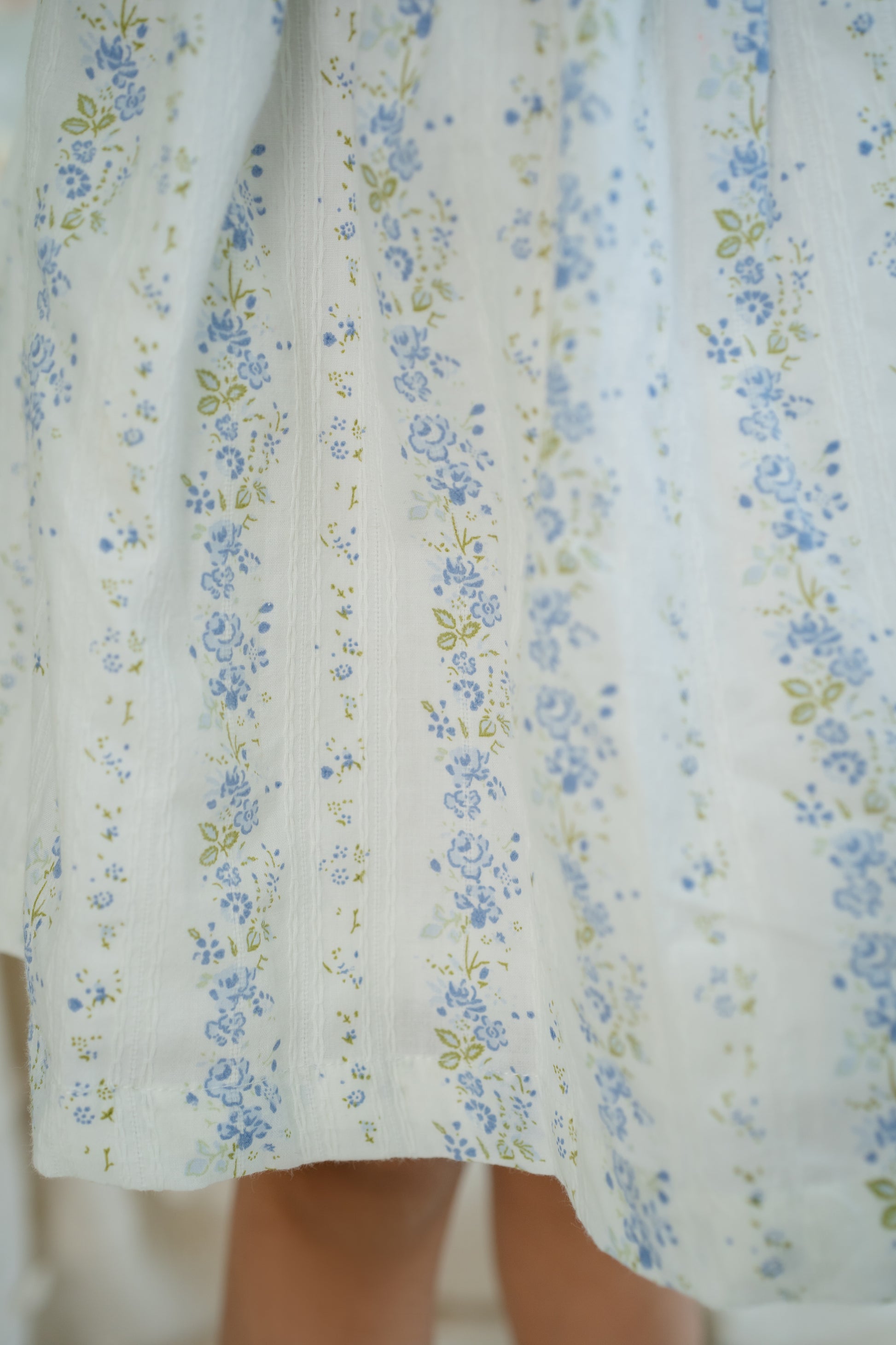 ELARA BLOOM FROCK